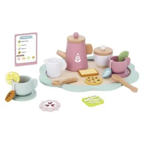 Afternoon Tea Set