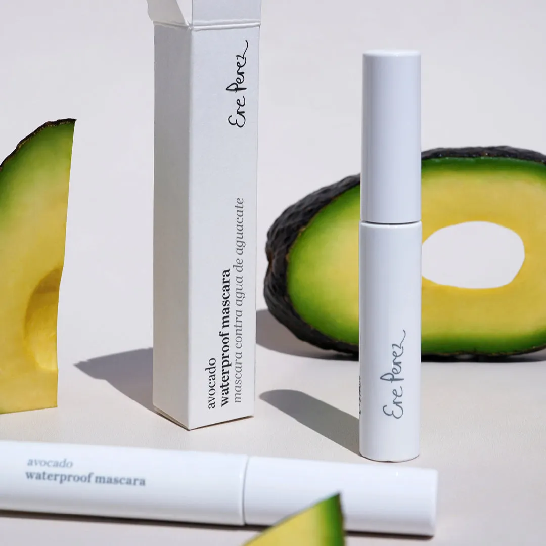 avocado waterproof mascara