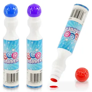 Bingo Dabbers for Bingo Games