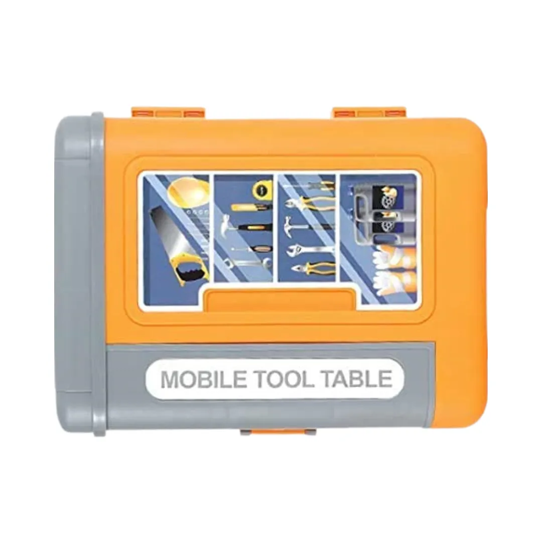 BOWA 3 in 1 Mobile Tool Table 3 