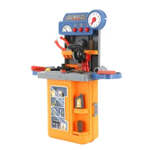 BOWA 3 in 1 Mobile Tool Table 3 