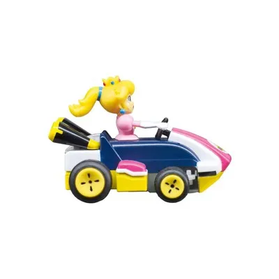 Carrera RC Mini Mario Kart - Peach