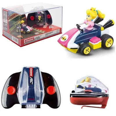 Carrera RC Mini Mario Kart - Peach