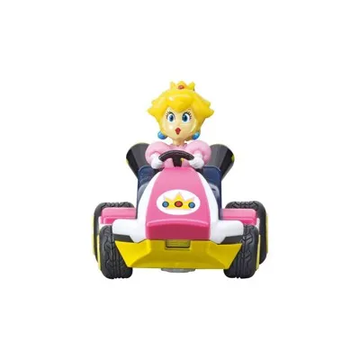 Carrera RC Mini Mario Kart - Peach