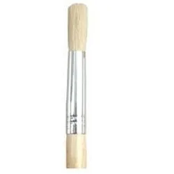 Chubby Paint Brush Large 1pc: Size 12