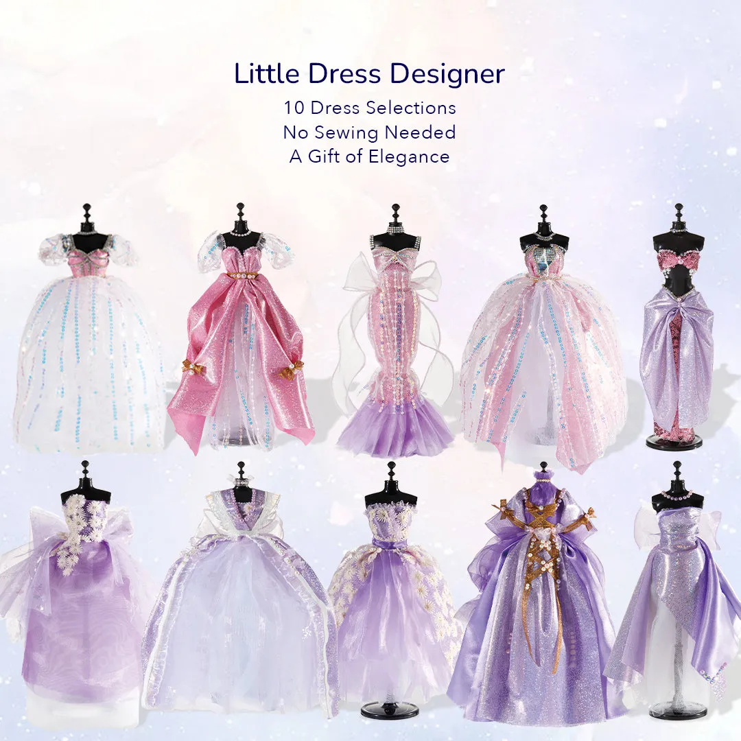 Clothing Design House: Princess's Closet