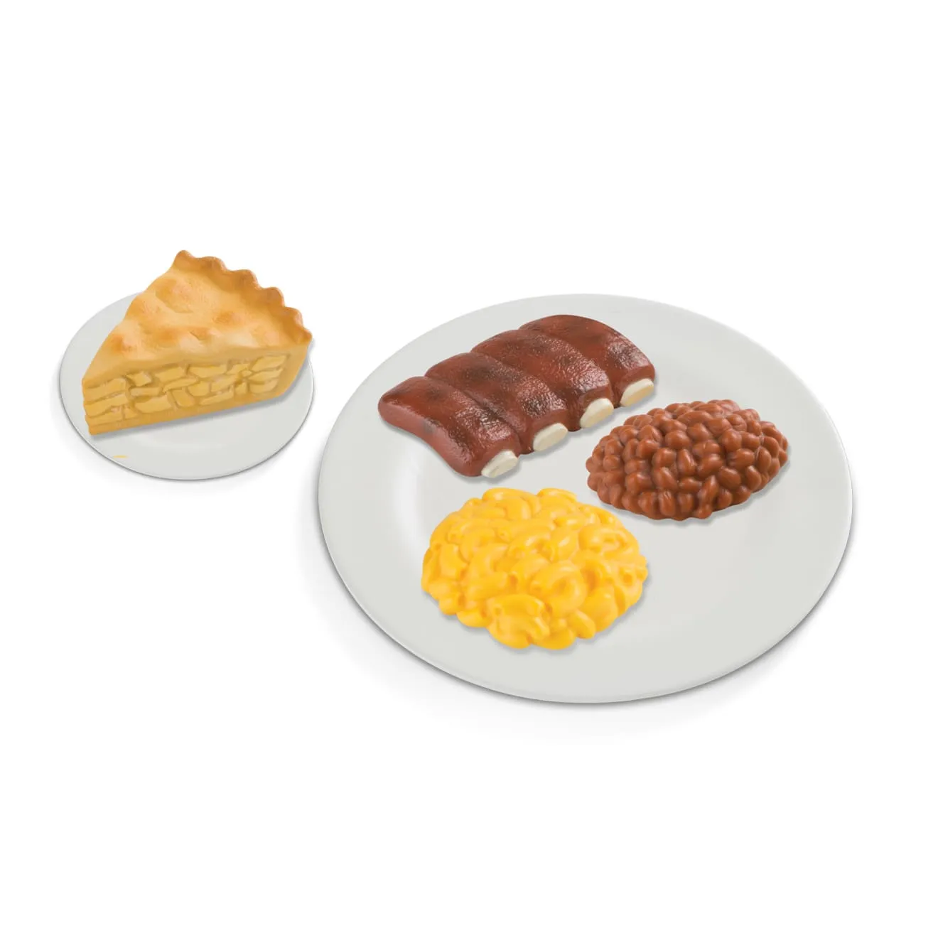 Combine and Dine Dinners - 17-piece set