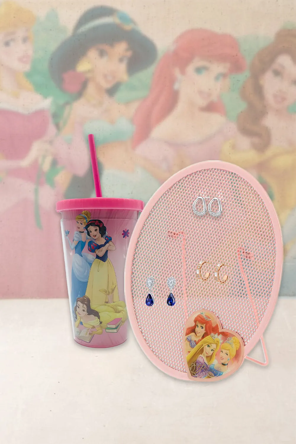 Disney Princess Girls Gift Set