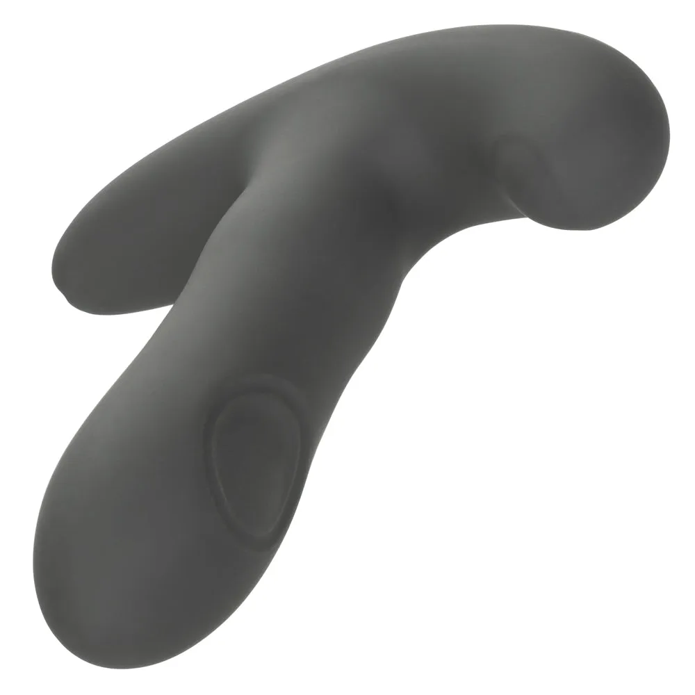 Eclipse - Remote Control Dual Pulsating Prostate Probe