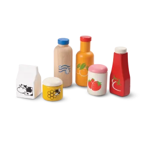 Food & Beverage Set