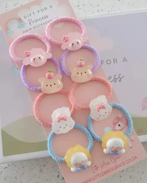 H51 Children's Hair Band Set