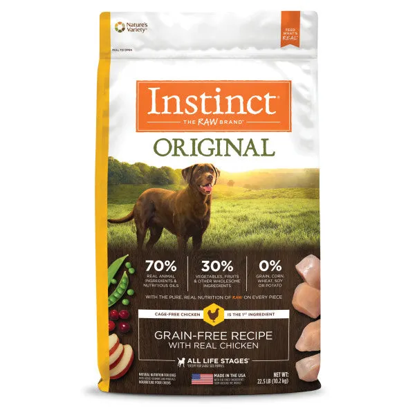 Instinct Original Chicken