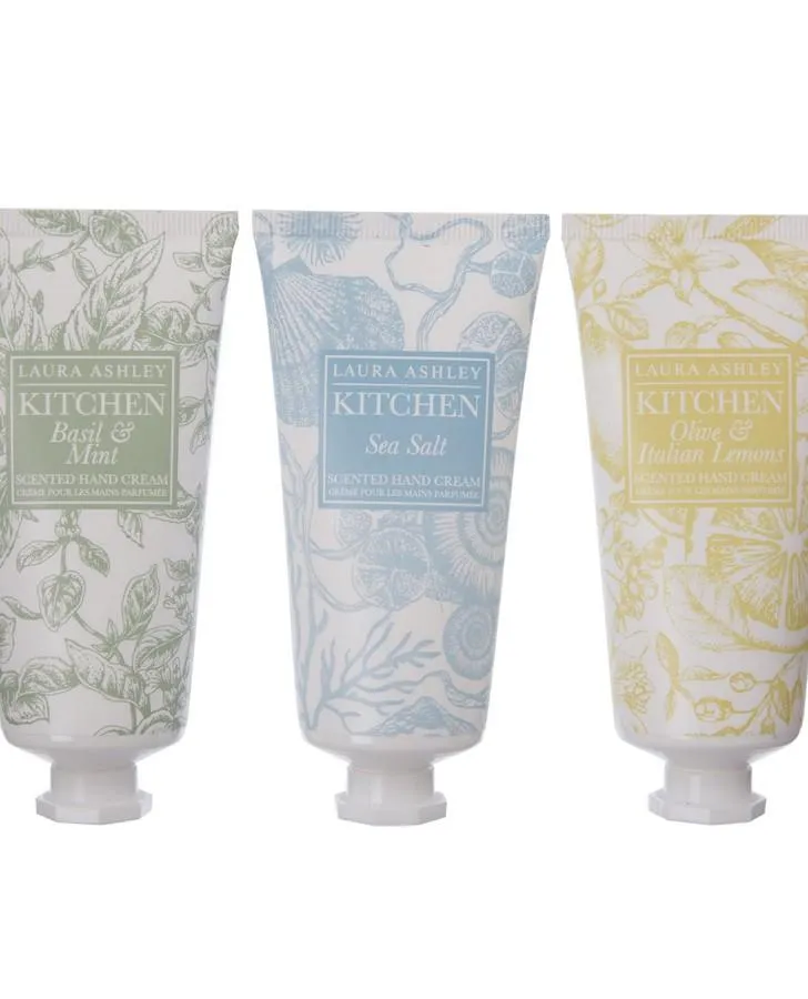 Kitchen Hand Cream Gift Set