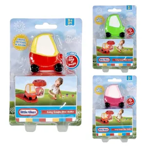 Little Tikes Mini Dough Roller Figure