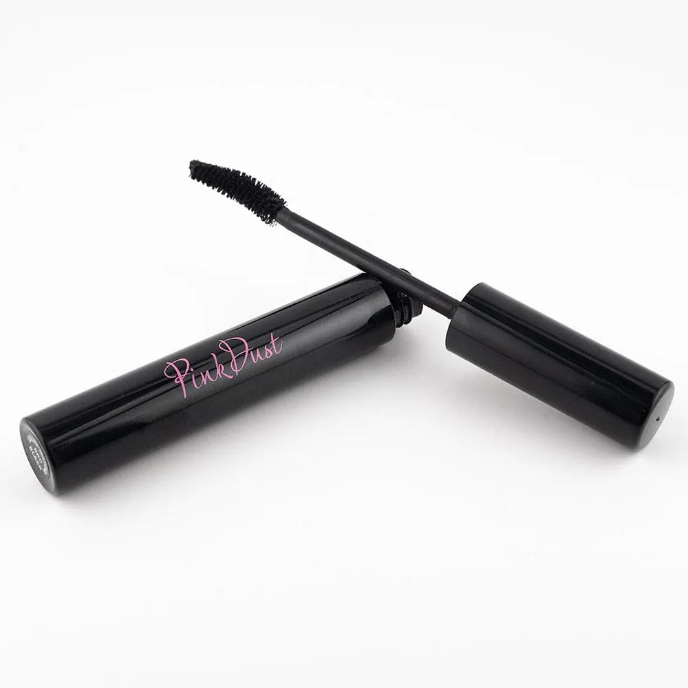 Luxury Black Waterproof Mascara