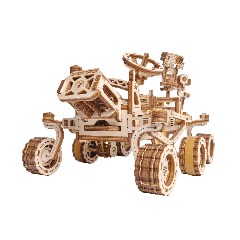 Mars Rover