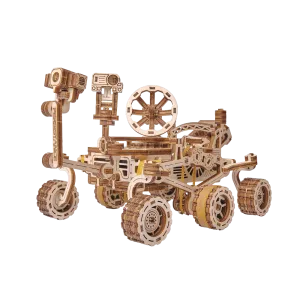 Mars Rover