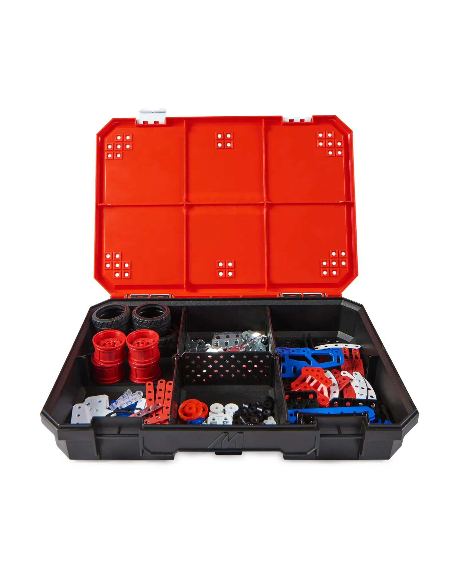 Meccano Makers Toolbox