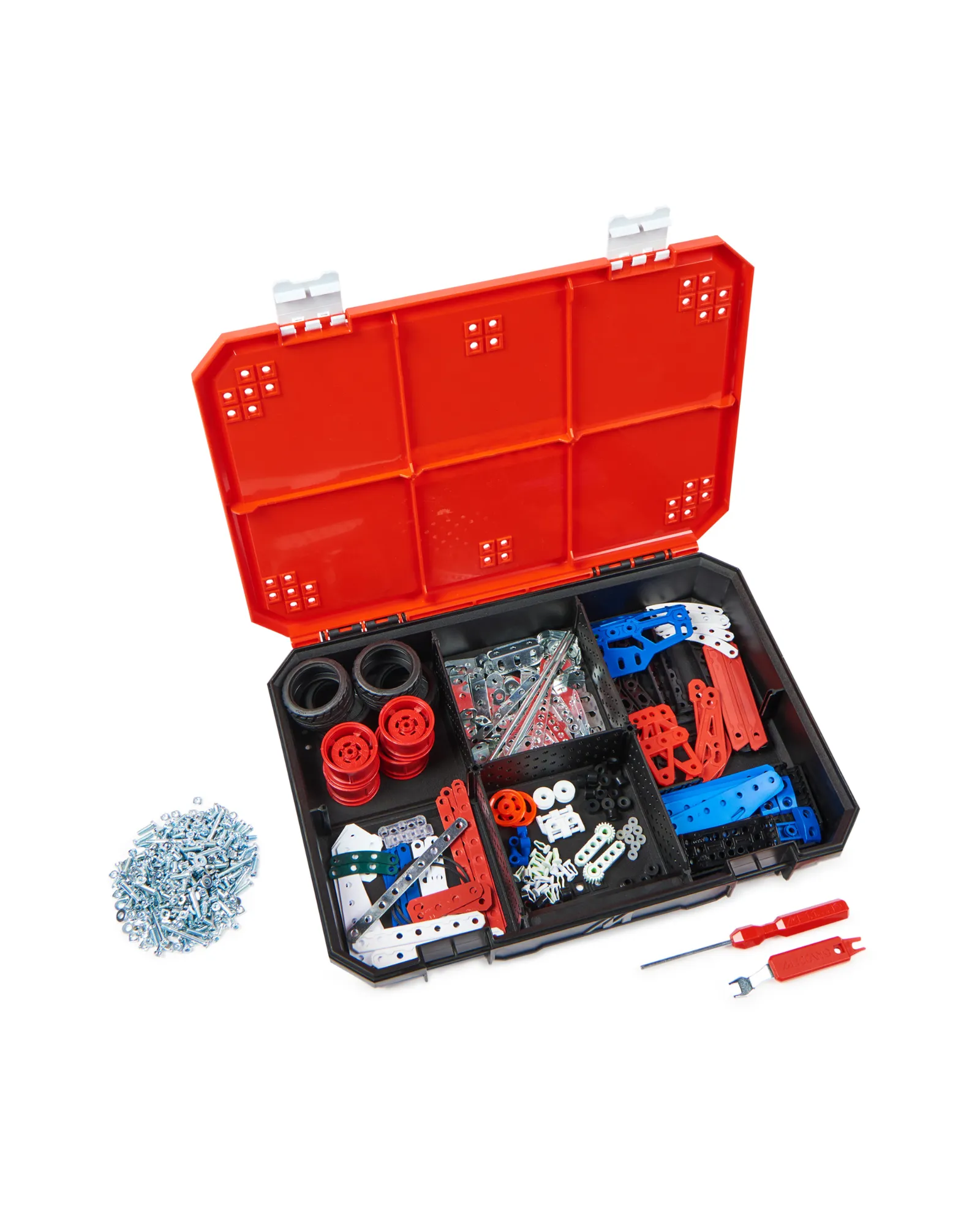 Meccano Makers Toolbox