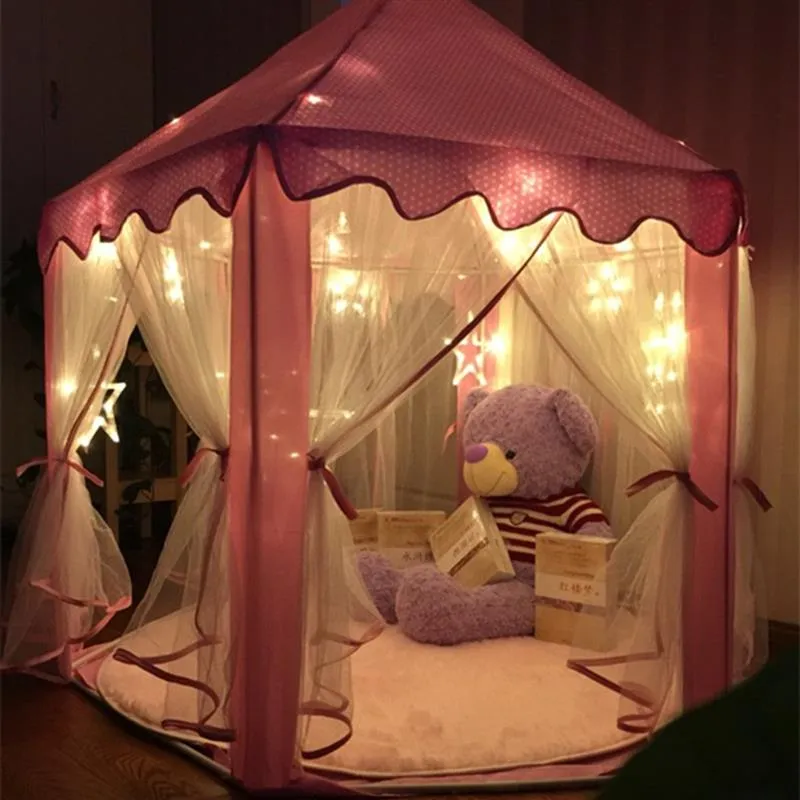 Playground Tent 💖