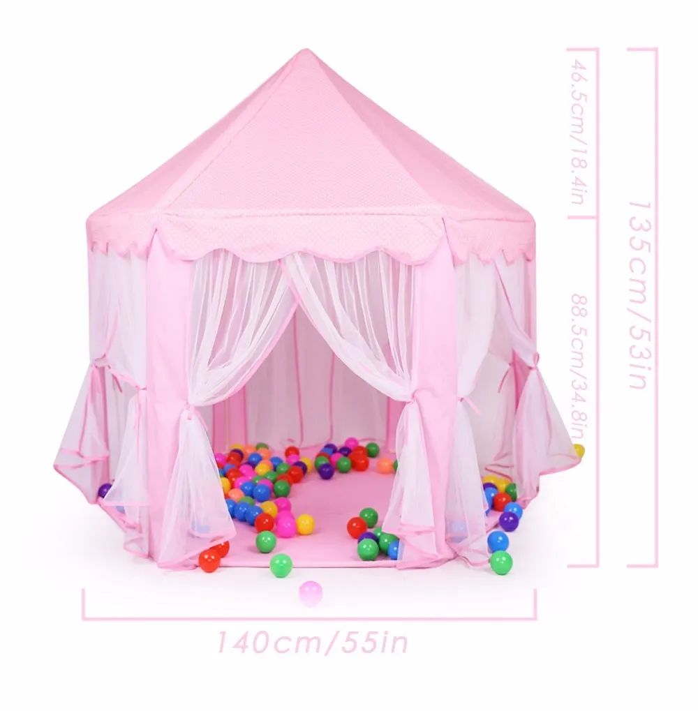 Playground Tent 💖