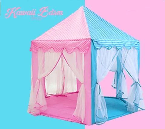 Playground Tent 💖