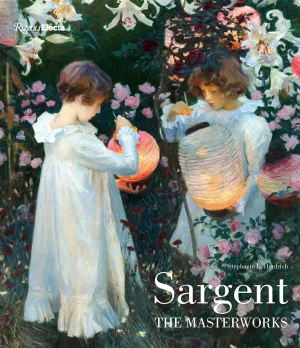 SARGENT THE MASTERWORKS HC