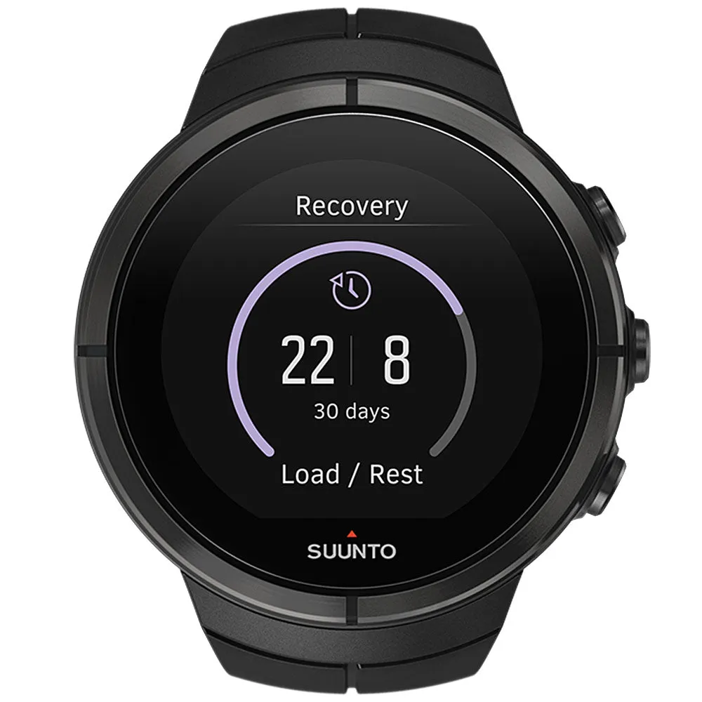 Suunto Spartan Ultra Titanium Chest HR Outdoor Watch