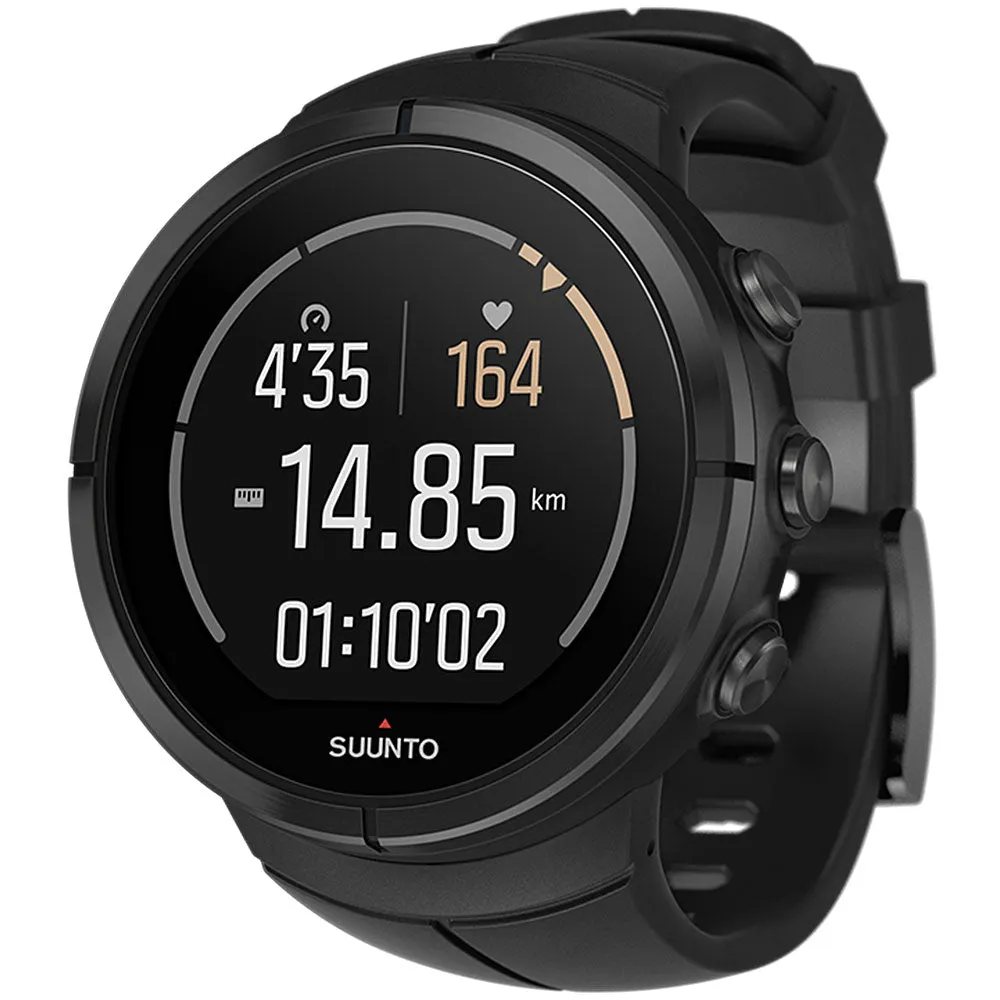 Suunto Spartan Ultra Titanium Chest HR Outdoor Watch