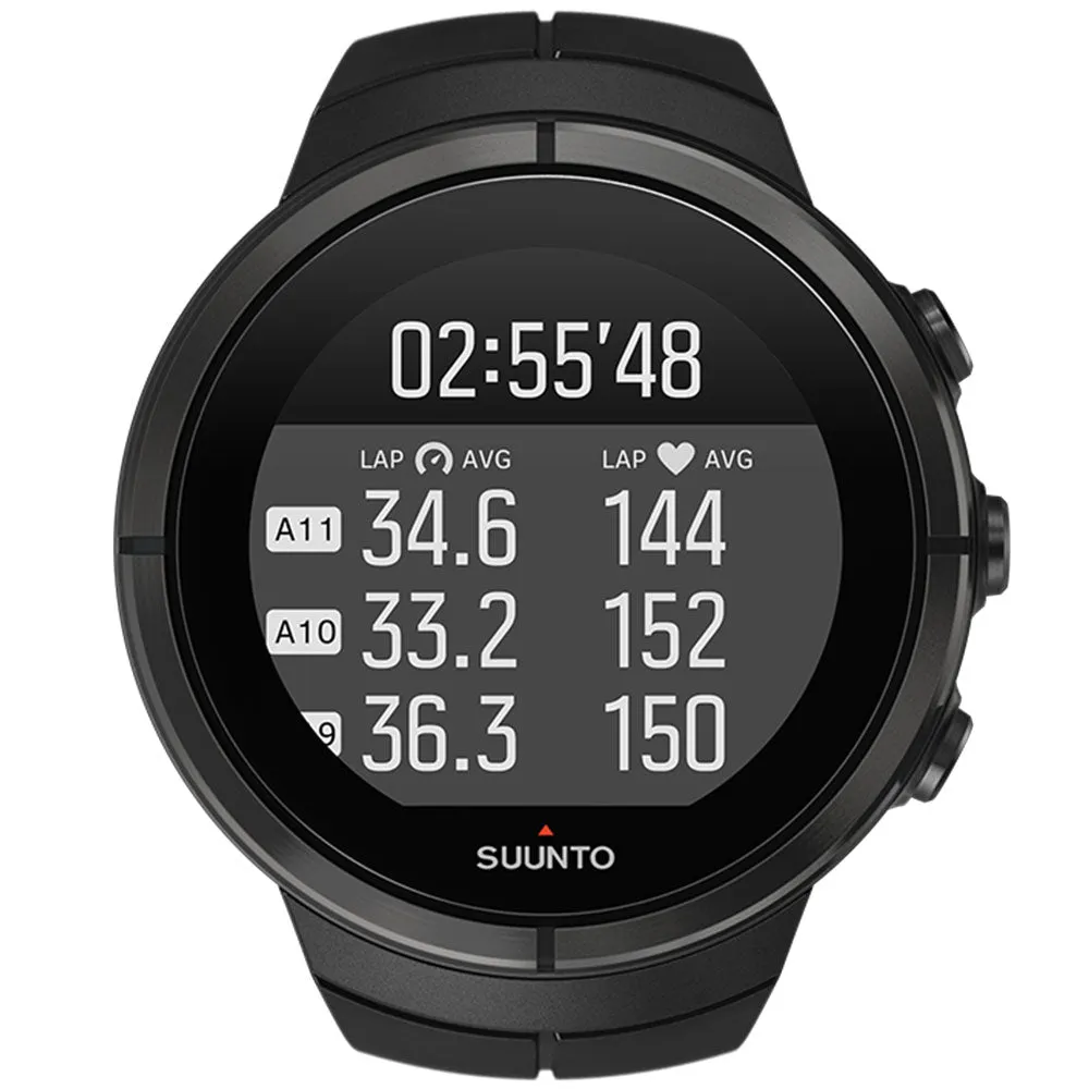 Suunto Spartan Ultra Titanium Chest HR Outdoor Watch