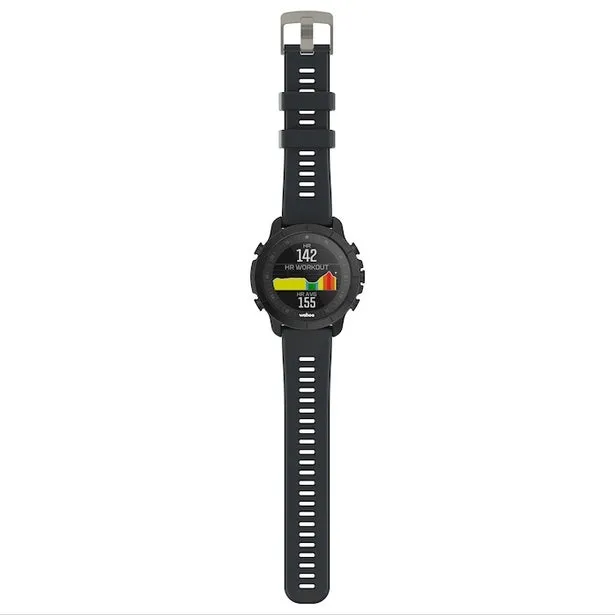 Wahoo ELEMNT Rival Multisport Watch