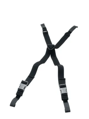 Waterproof Drysuit Suspenders